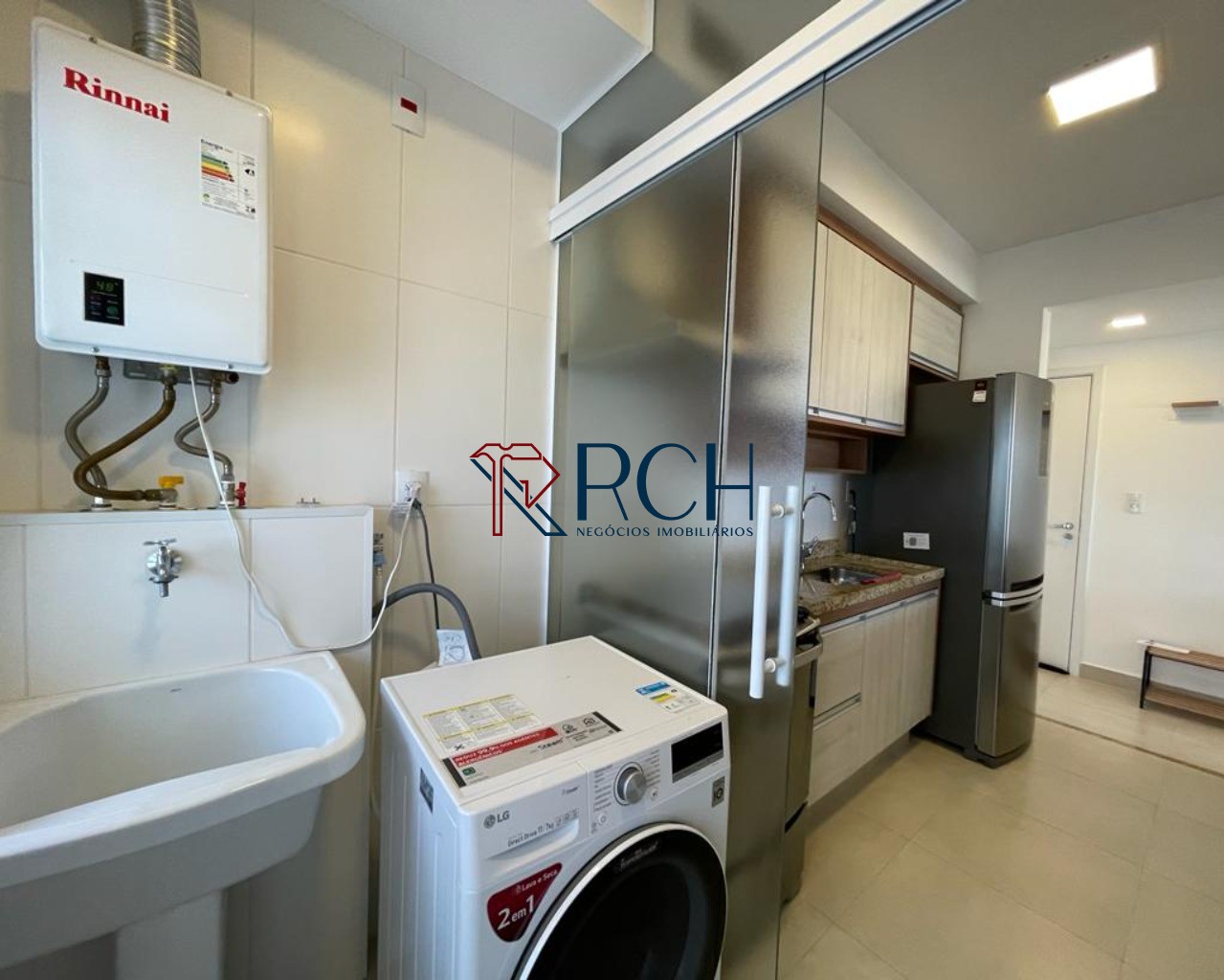 Apartamento a venda no Campolim 73m³ $730.000.000 - Sorocaba-SP