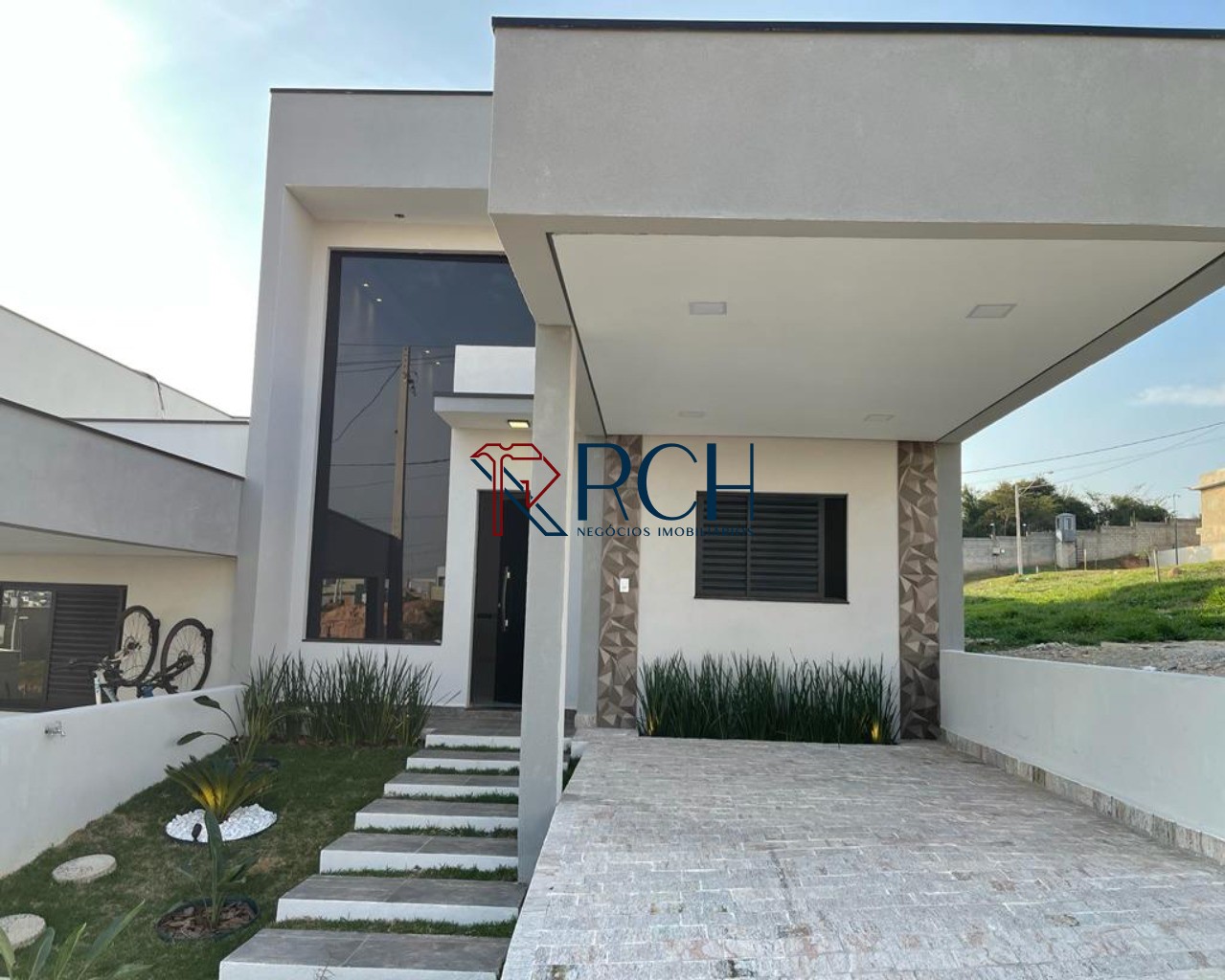 Casa a venda Condominio Horto Villagio, Sorocaba/SP