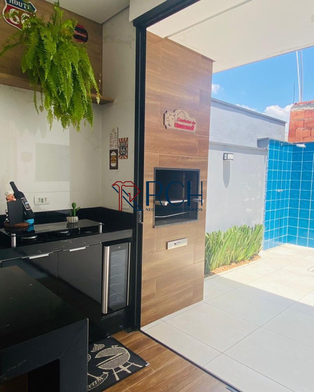 Casa a venda condominio Terras de São Francisco Sorocaba/SP