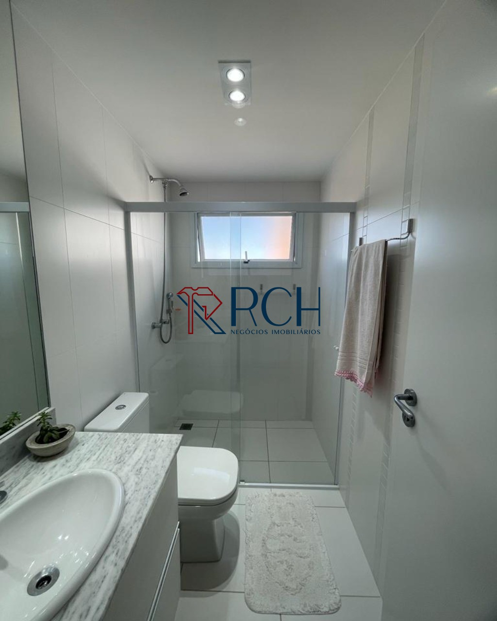 Apartamento a venda Quebec, Pq Campolim Sorocaba/SP