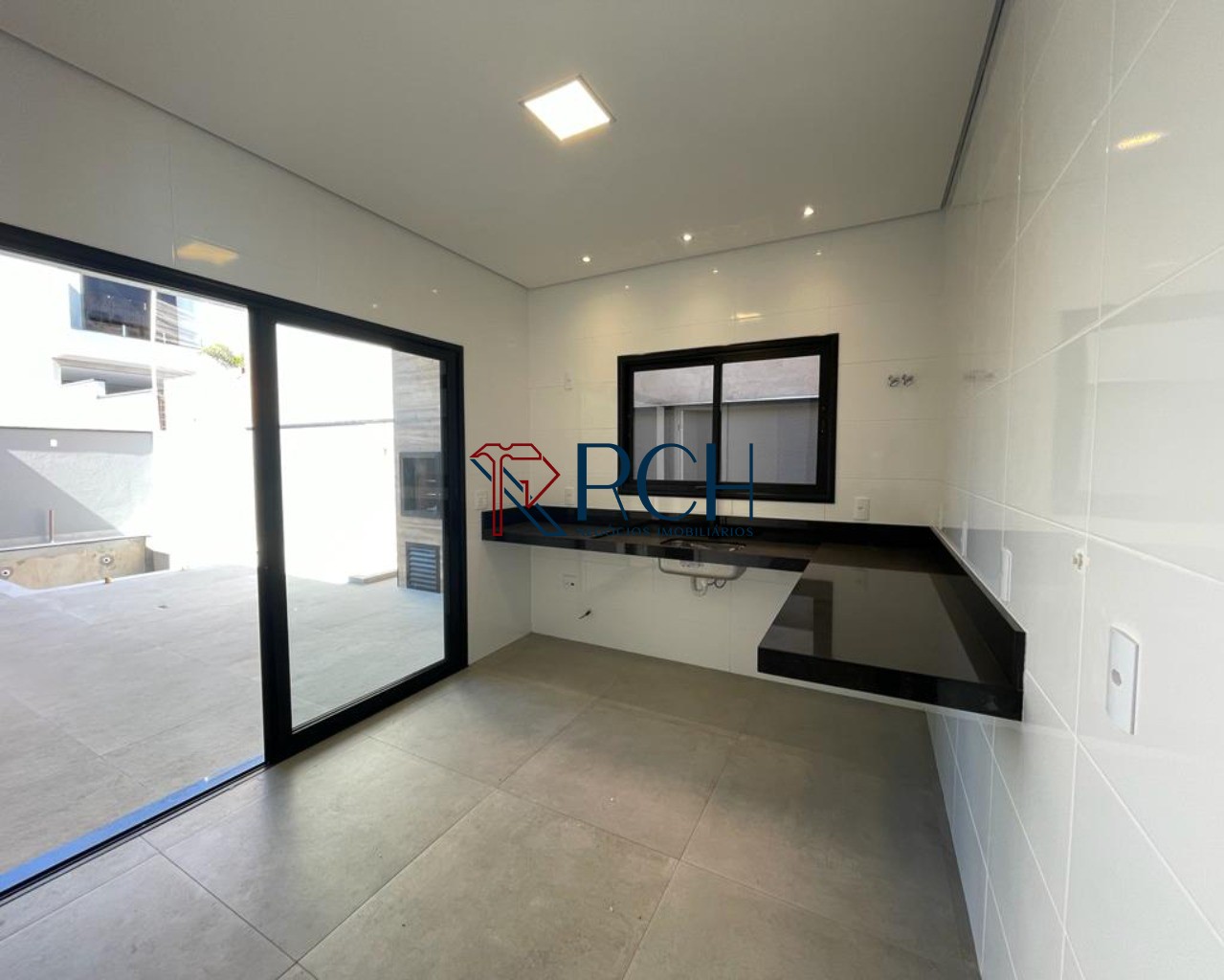 Casa a venda Condomínio Ibiti Reserva em Sorocaba/SP