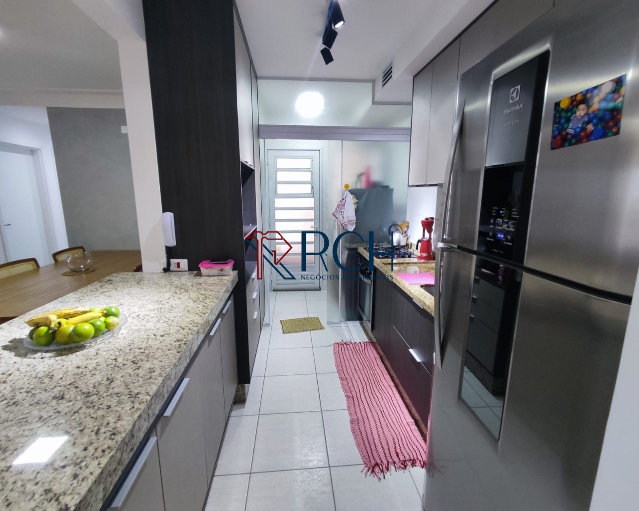 Apartamento a venda além ponte sorocaba-sp