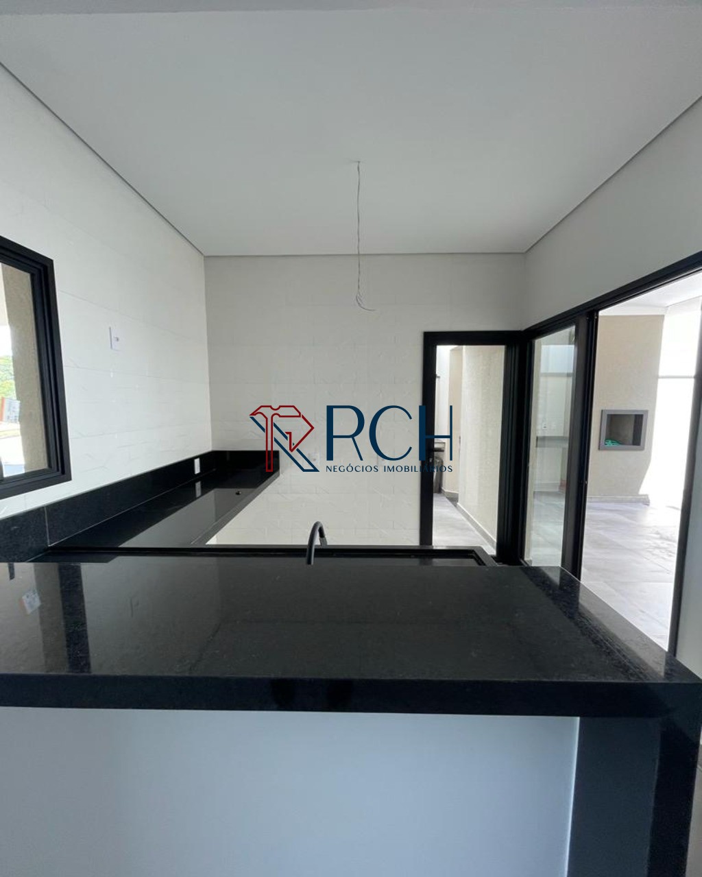 Casa a venda condomínio ibiti reserva em sorocaba/sp - foto 12