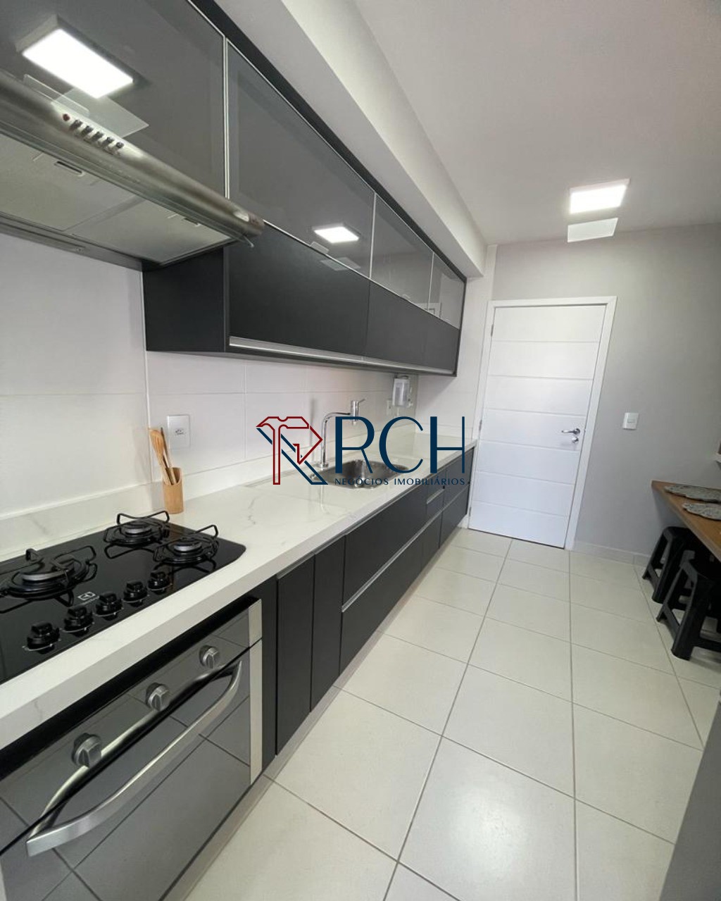 Apartamento a venda Quebec, Pq Campolim Sorocaba/SP