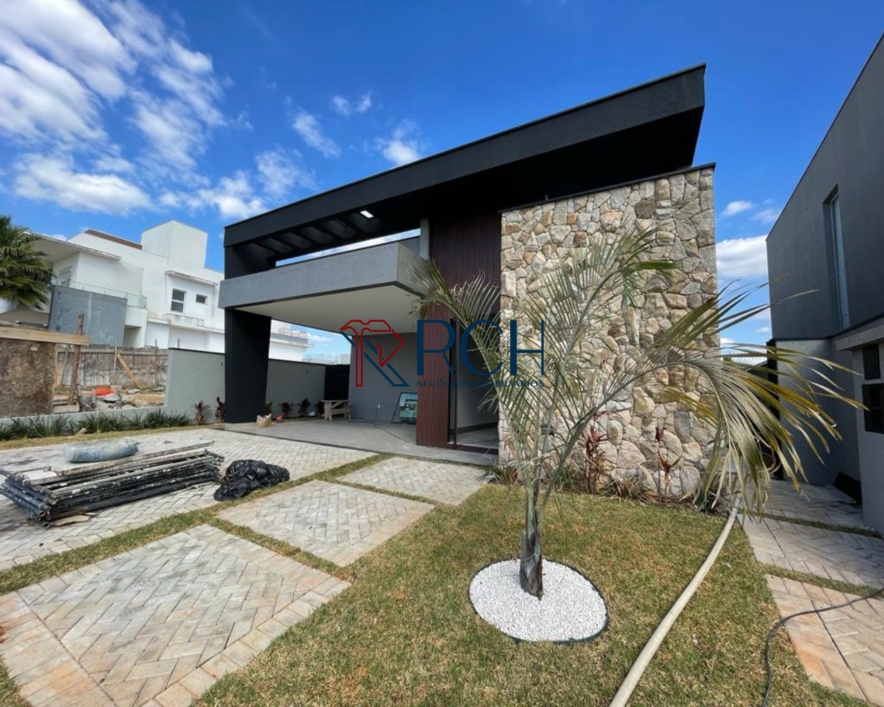 Casa a venda Condominio Alphaville Votorantim/SP