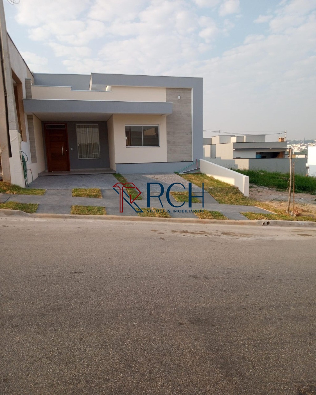 Casa a venda Condominio Horto Villagio, Sorocaba/SP