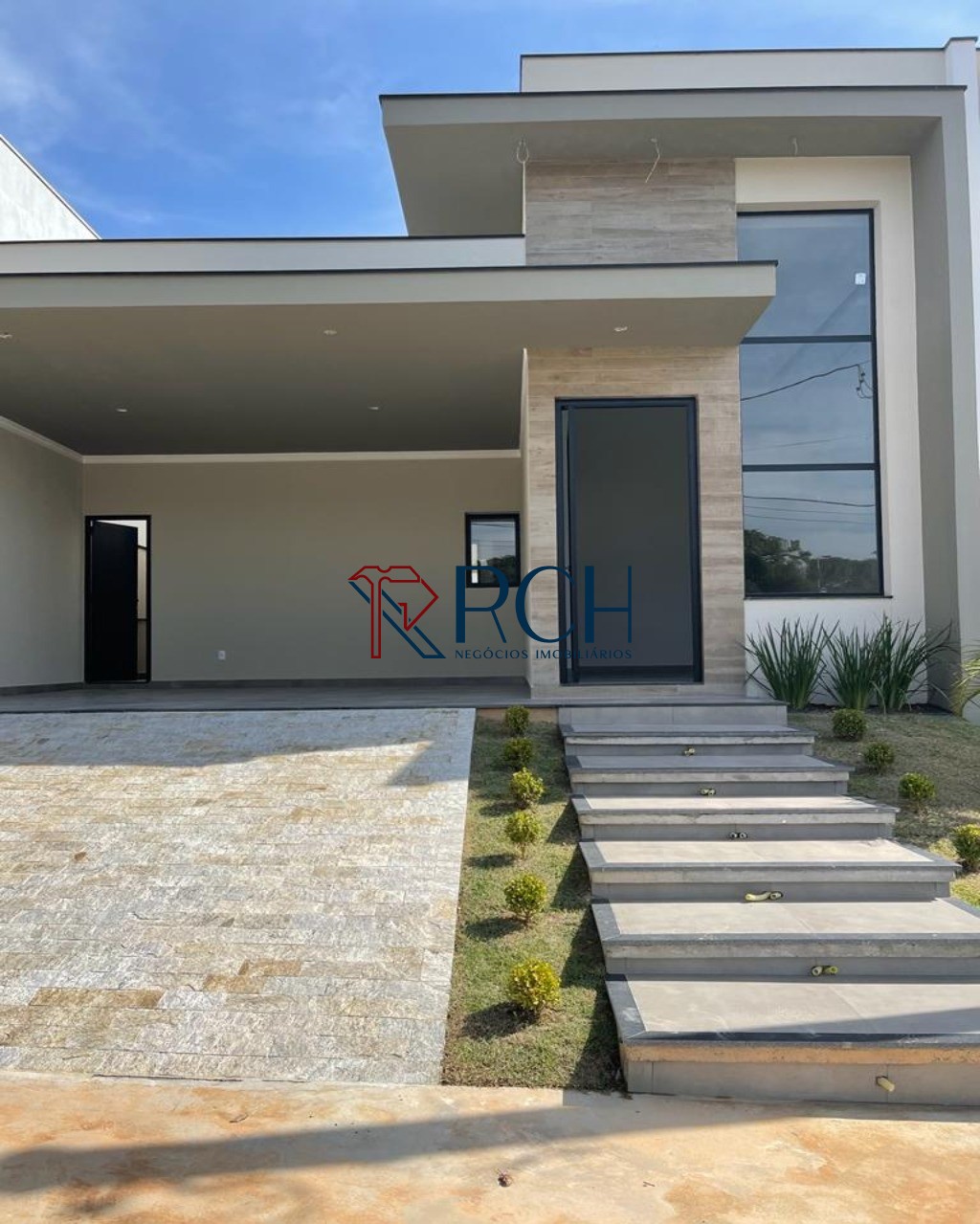 Casa a venda Condomínio Ibiti Reserva em Sorocaba/SP