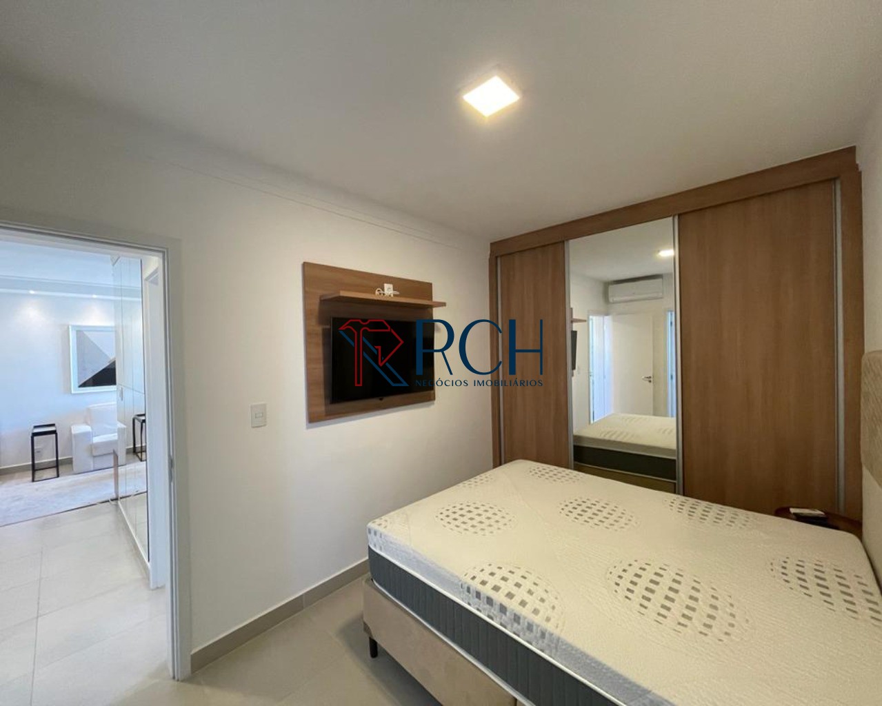 Apartamento a venda no Campolim 73m³ $730.000.000 - Sorocaba-SP