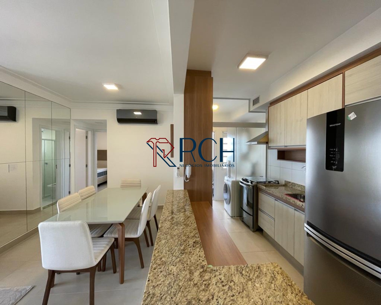 Apartamento a venda no Campolim 73m³ $730.000.000 - Sorocaba-SP