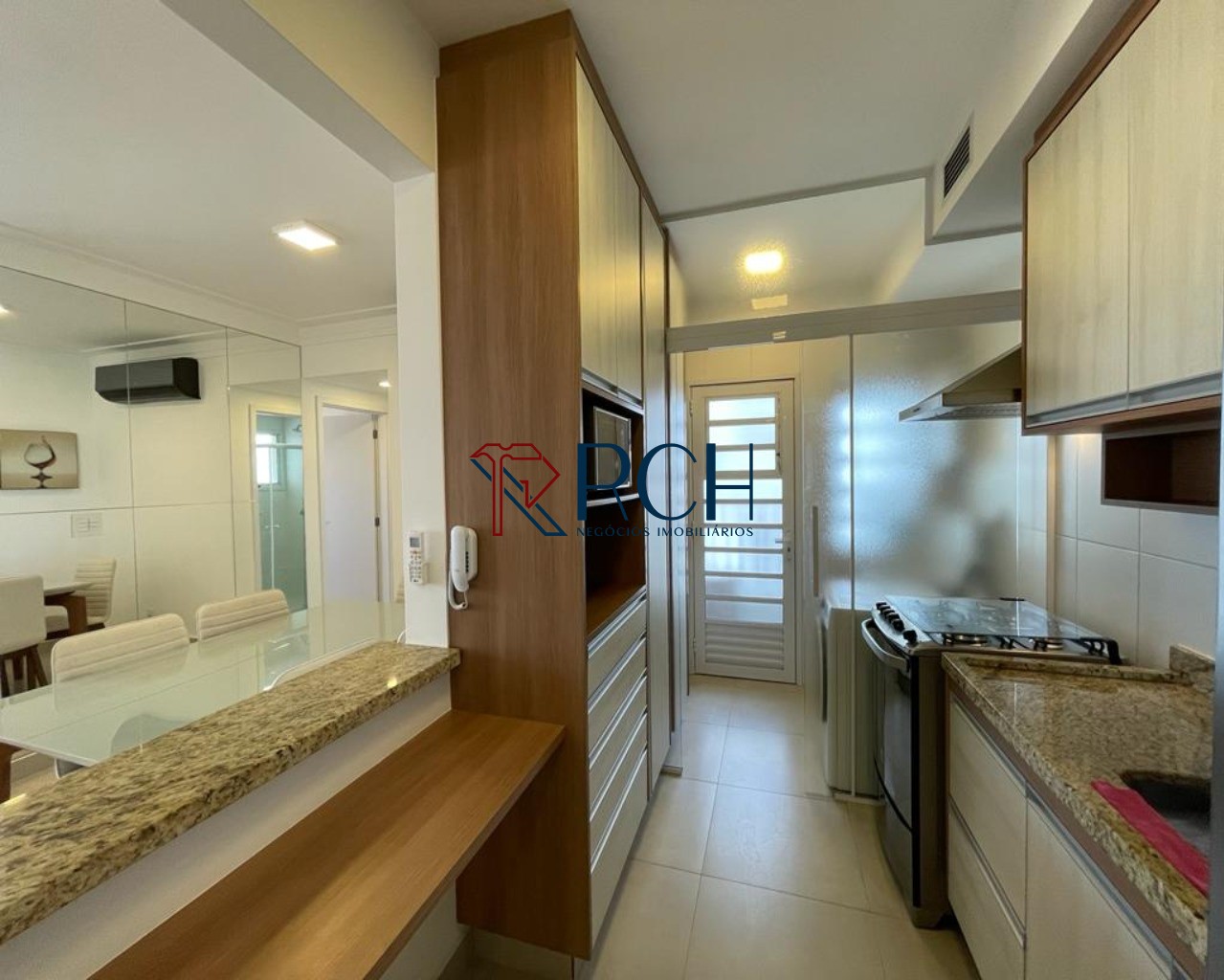 Apartamento a venda no Campolim 73m³ $730.000.000 - Sorocaba-SP