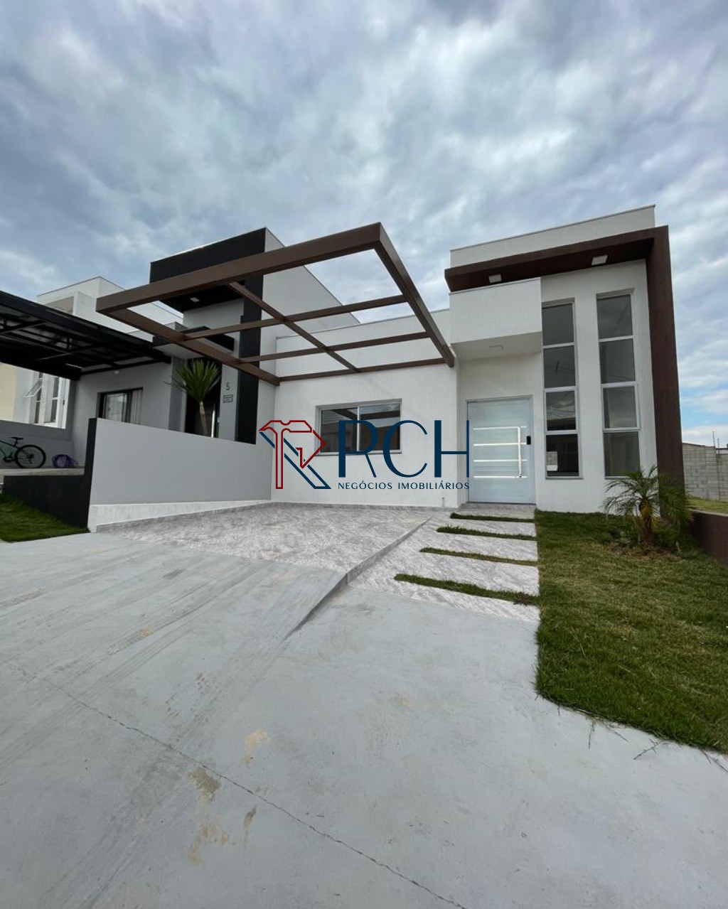 Casa a venda Condominio Horto Villagio, Sorocaba/SP