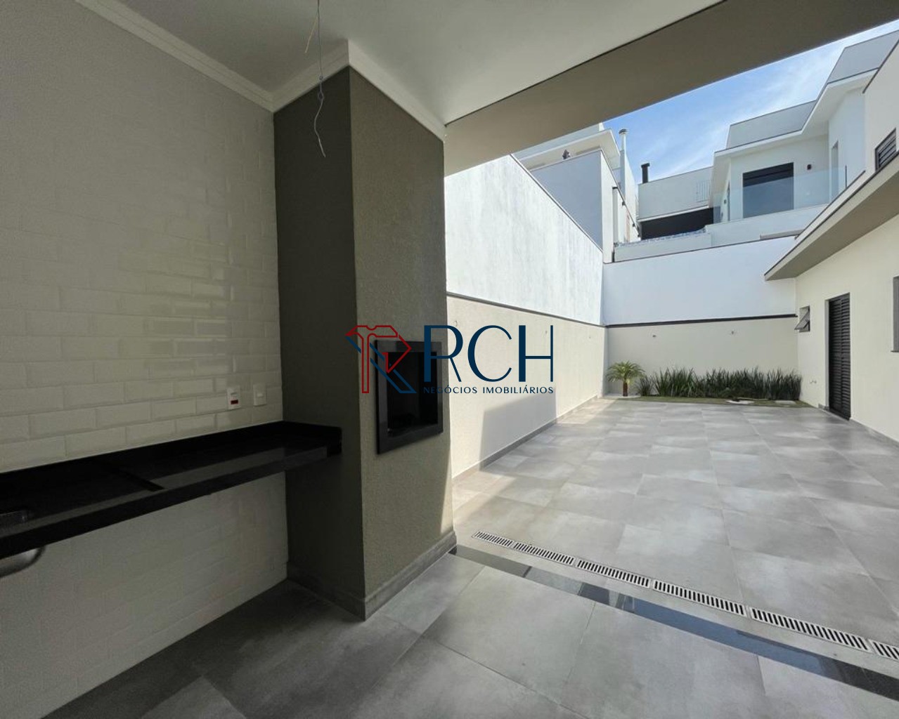 Casa a venda Condomínio Ibiti Reserva em Sorocaba/SP