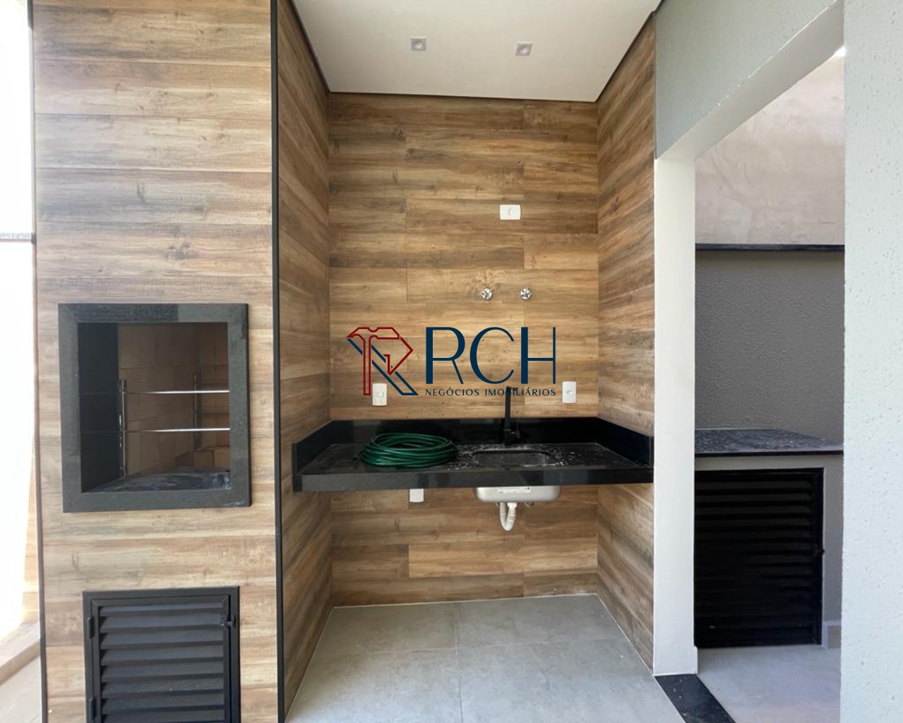 Casa a venda Condomínio Ibiti Reserva em Sorocaba/SP