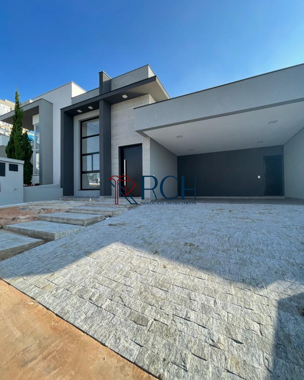 Casa à venda Condomínio Ibiti Reserva Sorocaba/SP