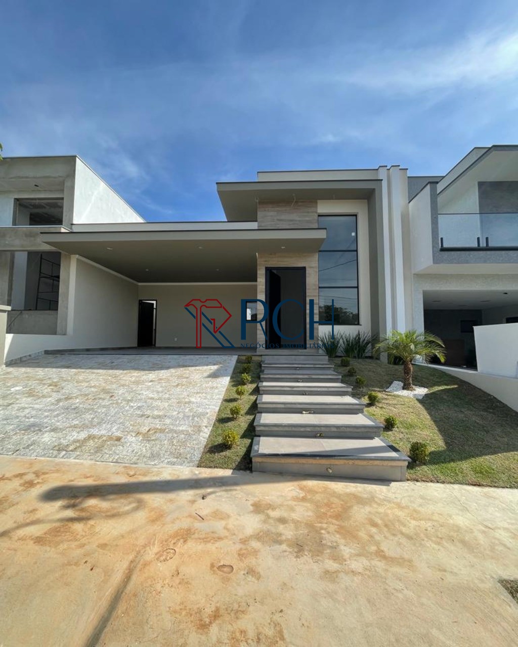 Casa a venda Condomínio Ibiti Reserva em Sorocaba/SP