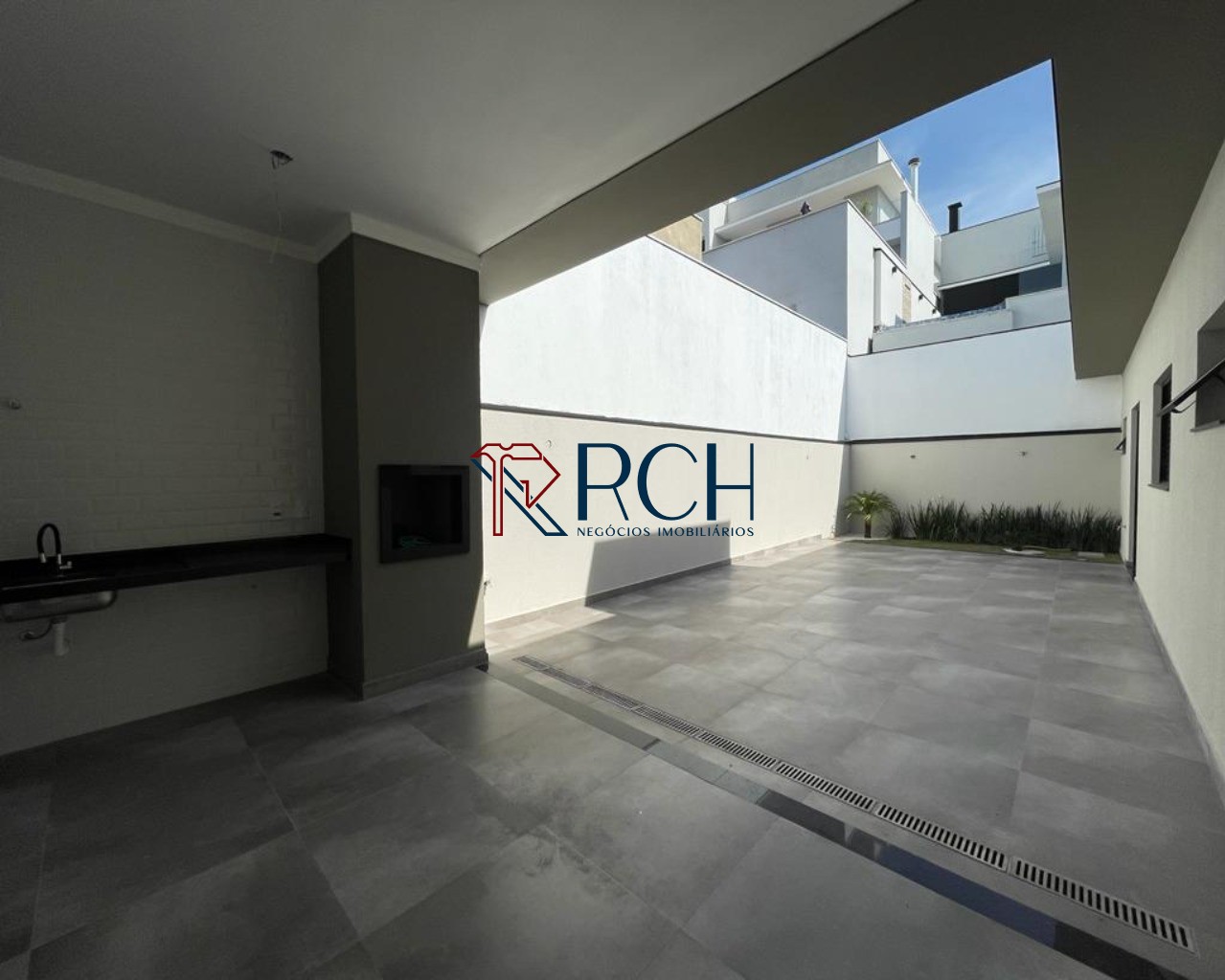 Casa a venda condomínio ibiti reserva em sorocaba/sp - foto 14
