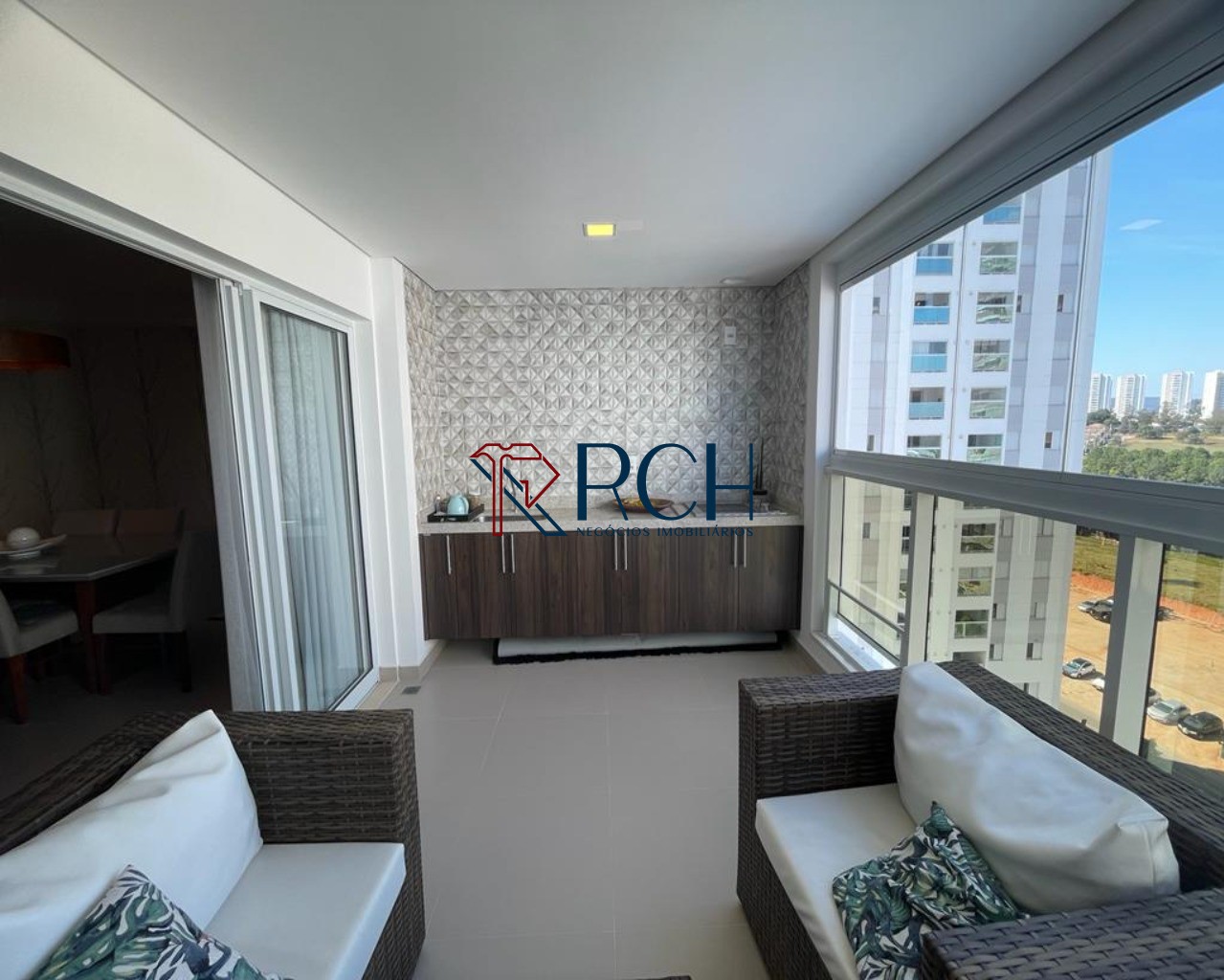 Apartamento a venda Quebec, Pq Campolim Sorocaba/SP