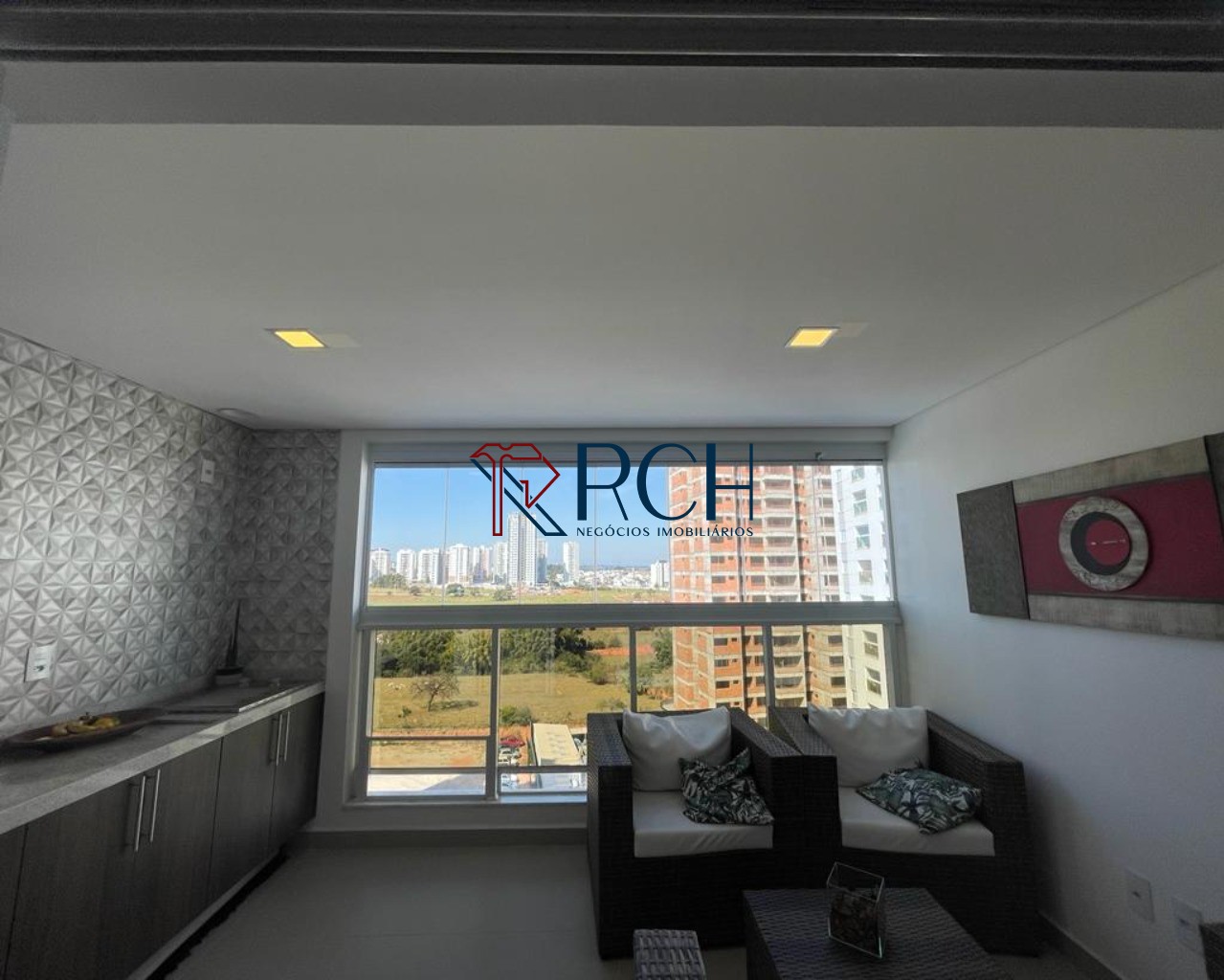 Apartamento a venda Quebec, Pq Campolim Sorocaba/SP