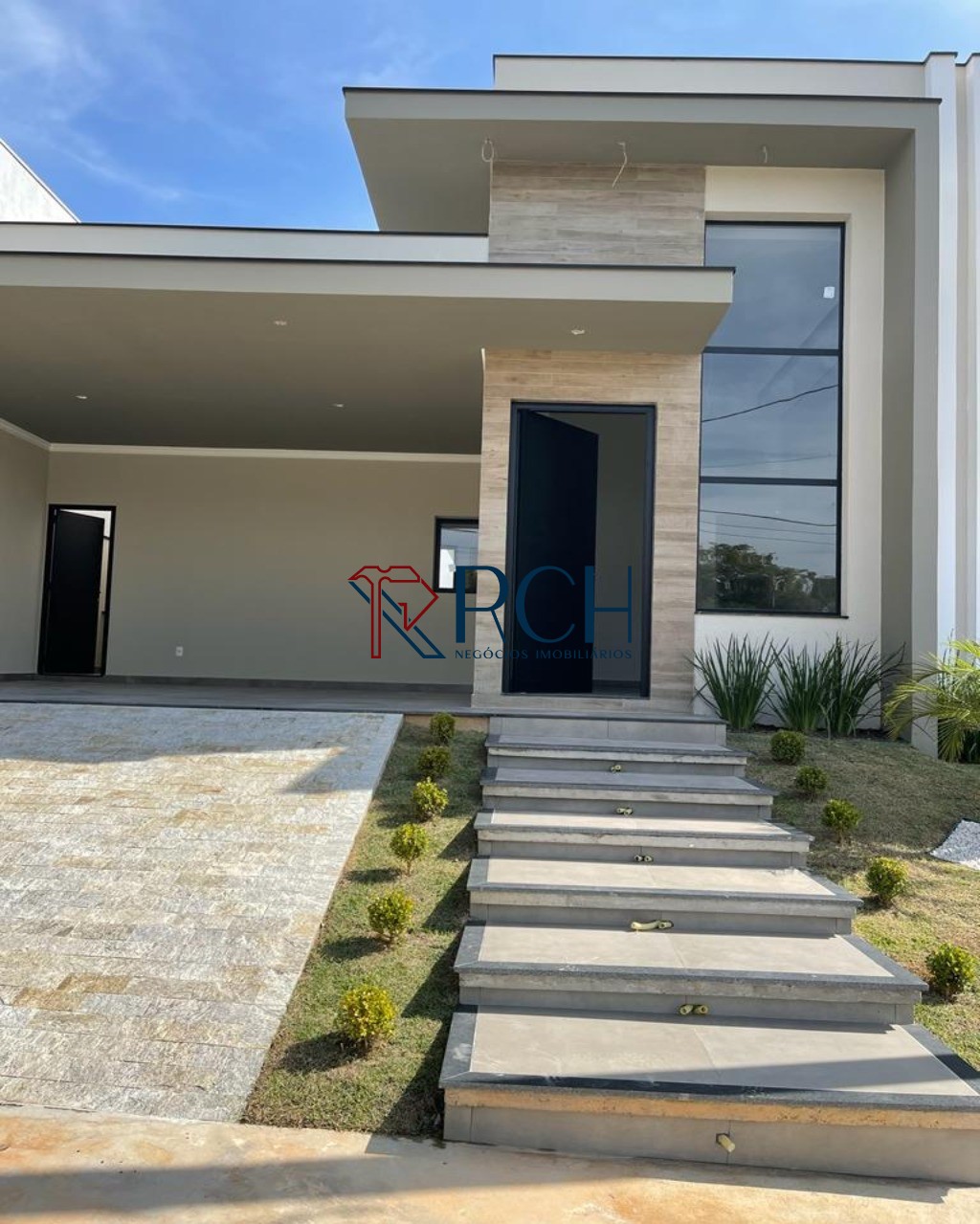 Casa a venda condomínio ibiti reserva em sorocaba/sp - foto 3