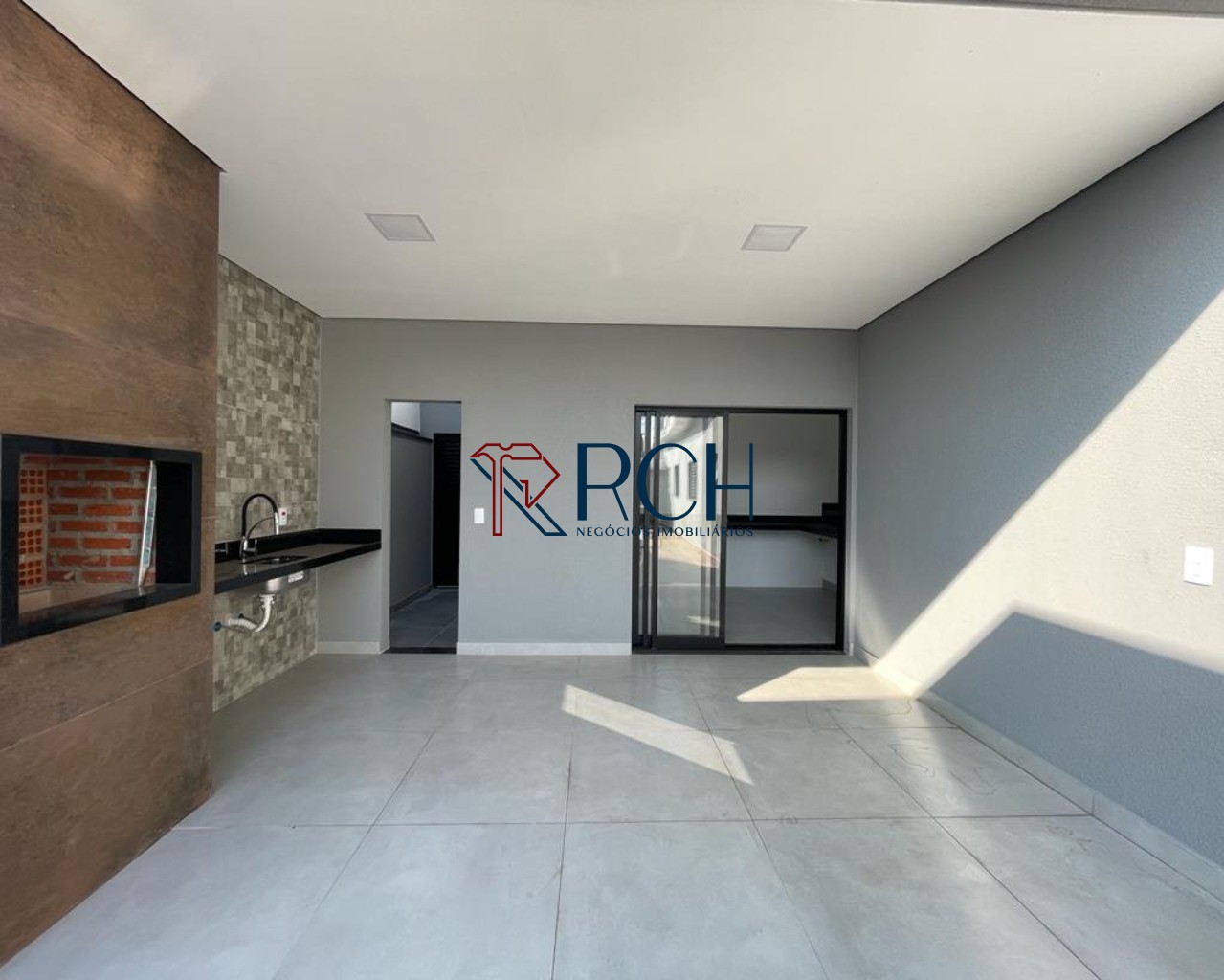 Casa à venda condomínio ibiti reserva sorocaba/sp - foto 7