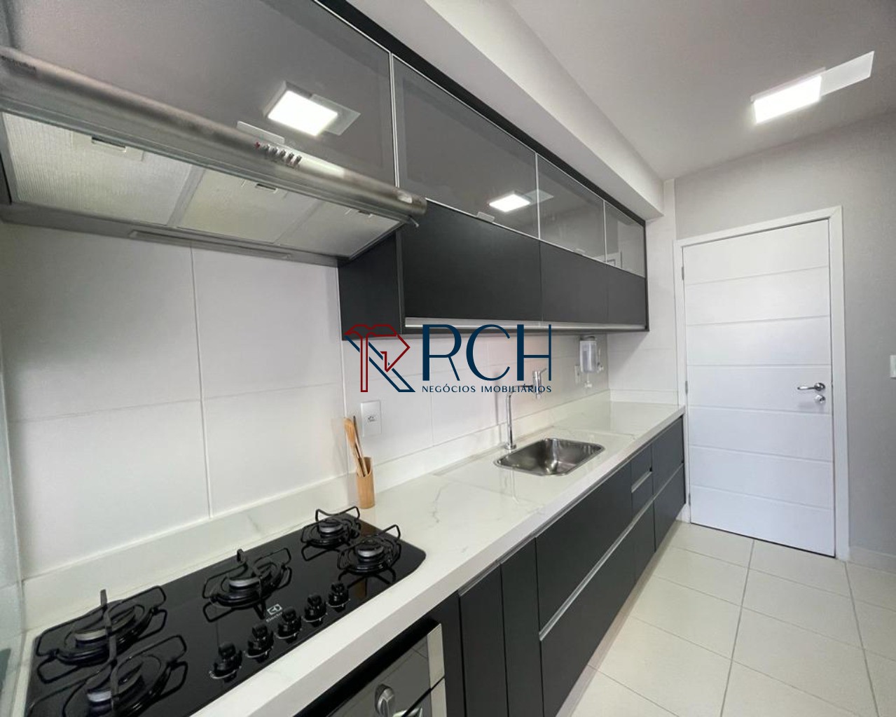 Apartamento a venda Quebec, Pq Campolim Sorocaba/SP