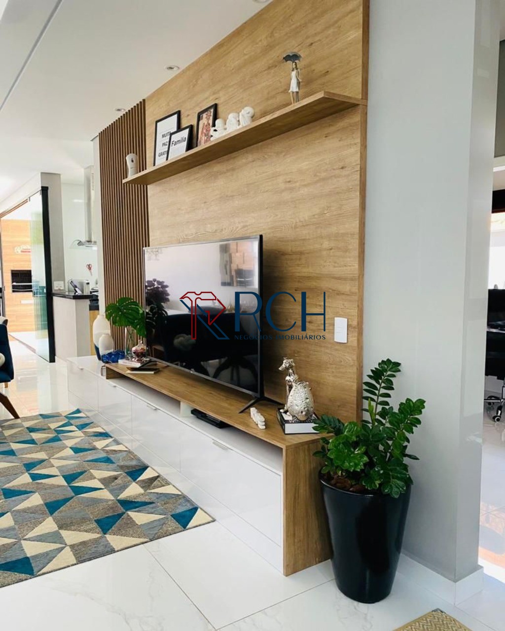 Casa a venda condominio Terras de São Francisco Sorocaba/SP