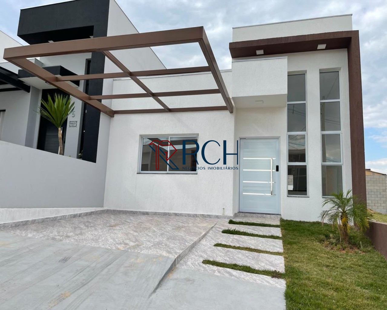 Casa a venda Condominio Horto Villagio, Sorocaba/SP