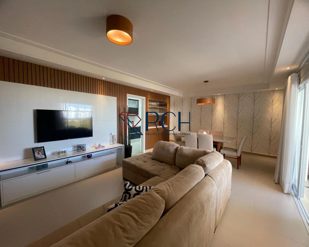 Apartamento a venda Quebec, Pq Campolim Sorocaba/SP
