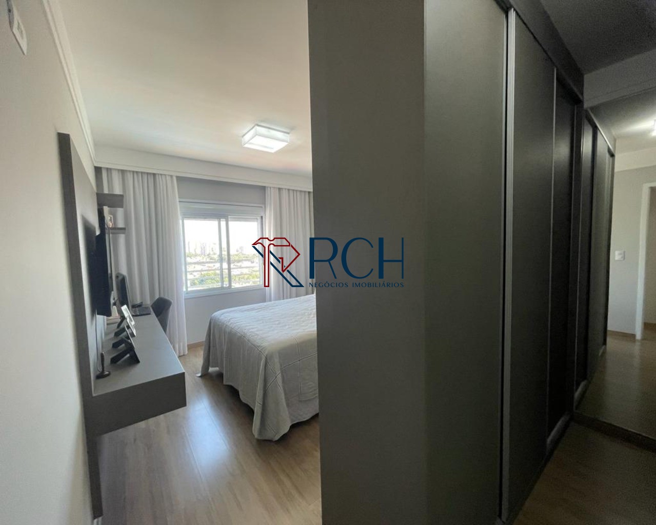 Apartamento a venda Quebec, Pq Campolim Sorocaba/SP