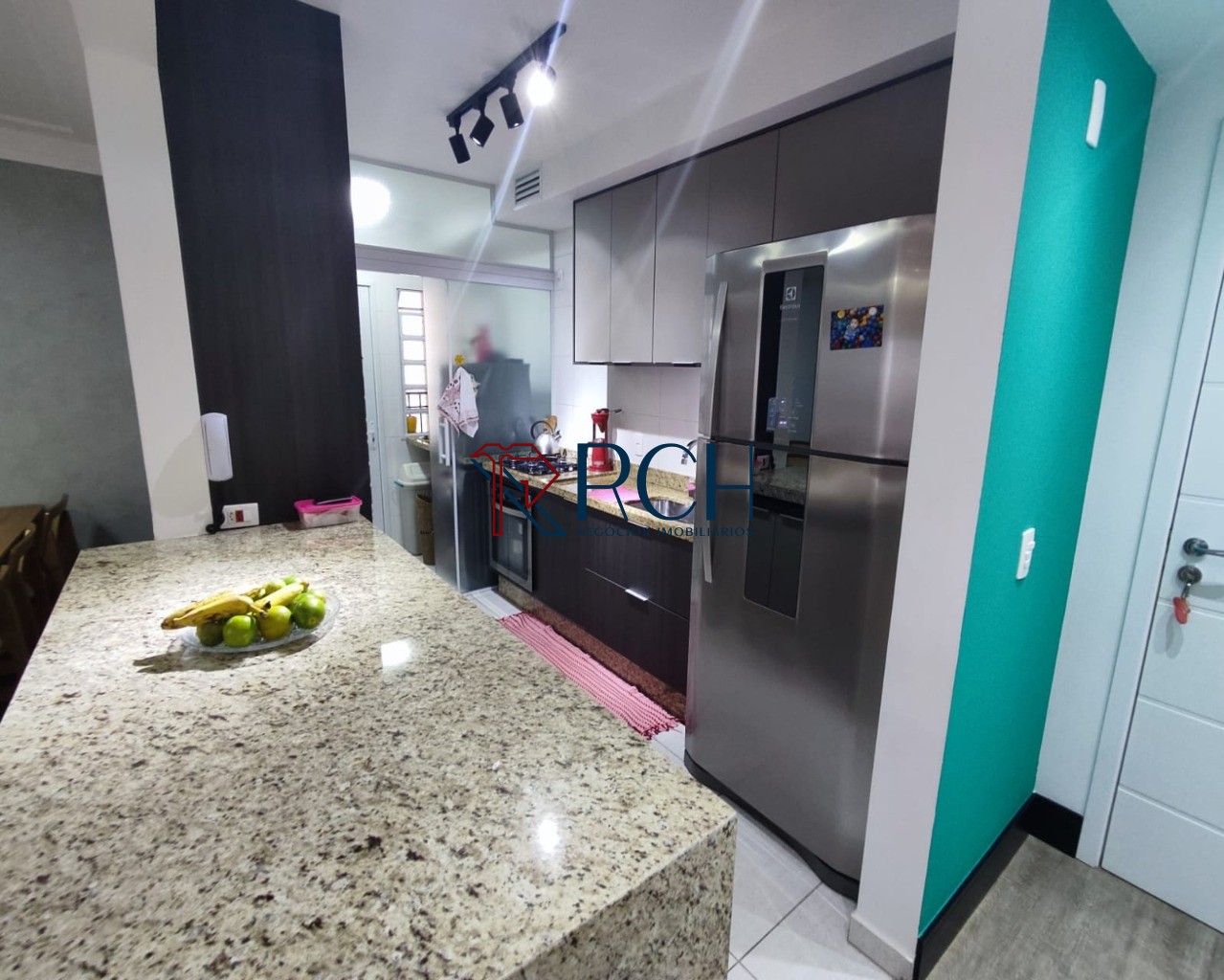 Apartamento a venda além ponte sorocaba-sp