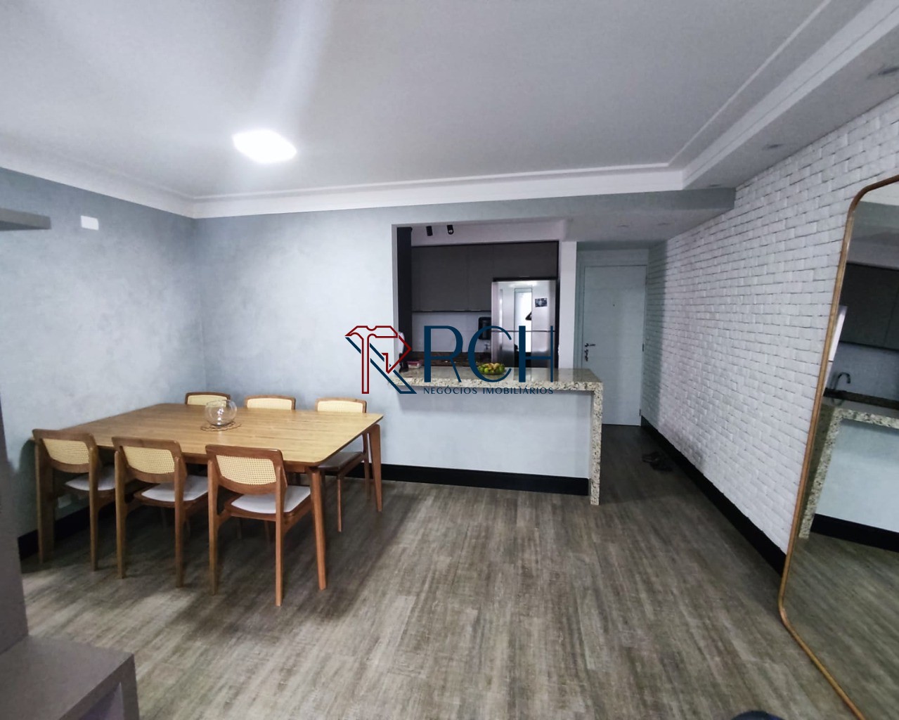 Apartamento a venda além ponte sorocaba-sp