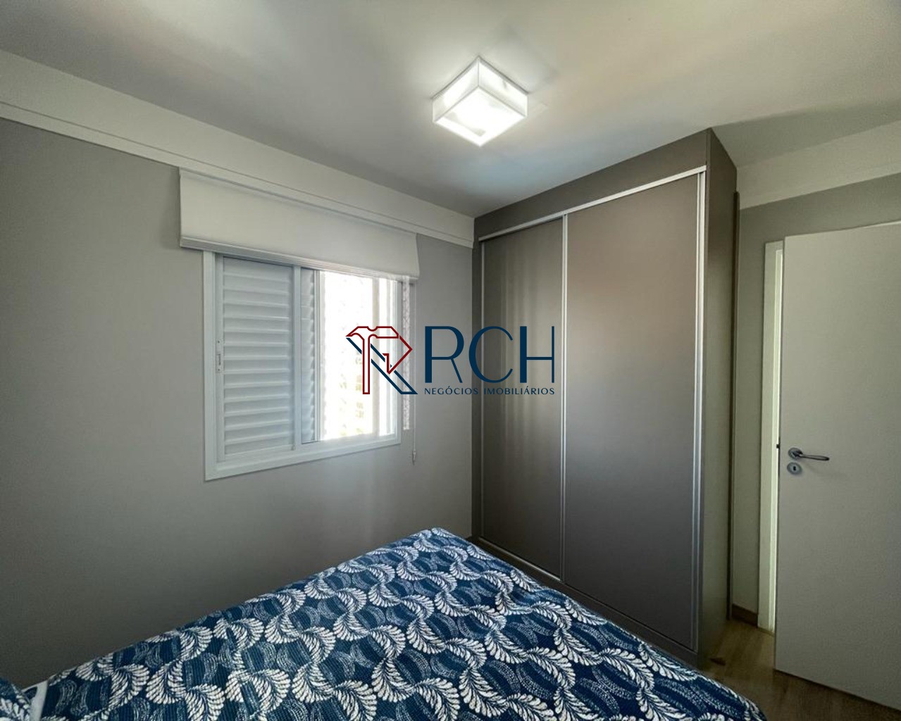 Apartamento a venda Quebec, Pq Campolim Sorocaba/SP