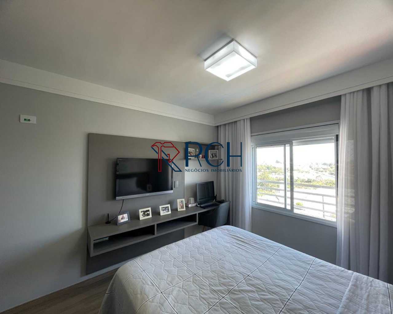Apartamento a venda Quebec, Pq Campolim Sorocaba/SP