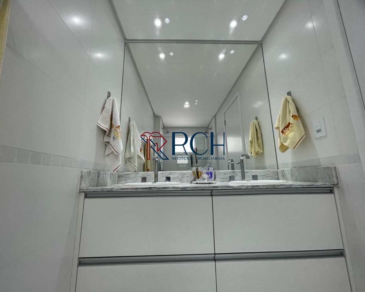 Apartamento a venda Quebec, Pq Campolim Sorocaba/SP