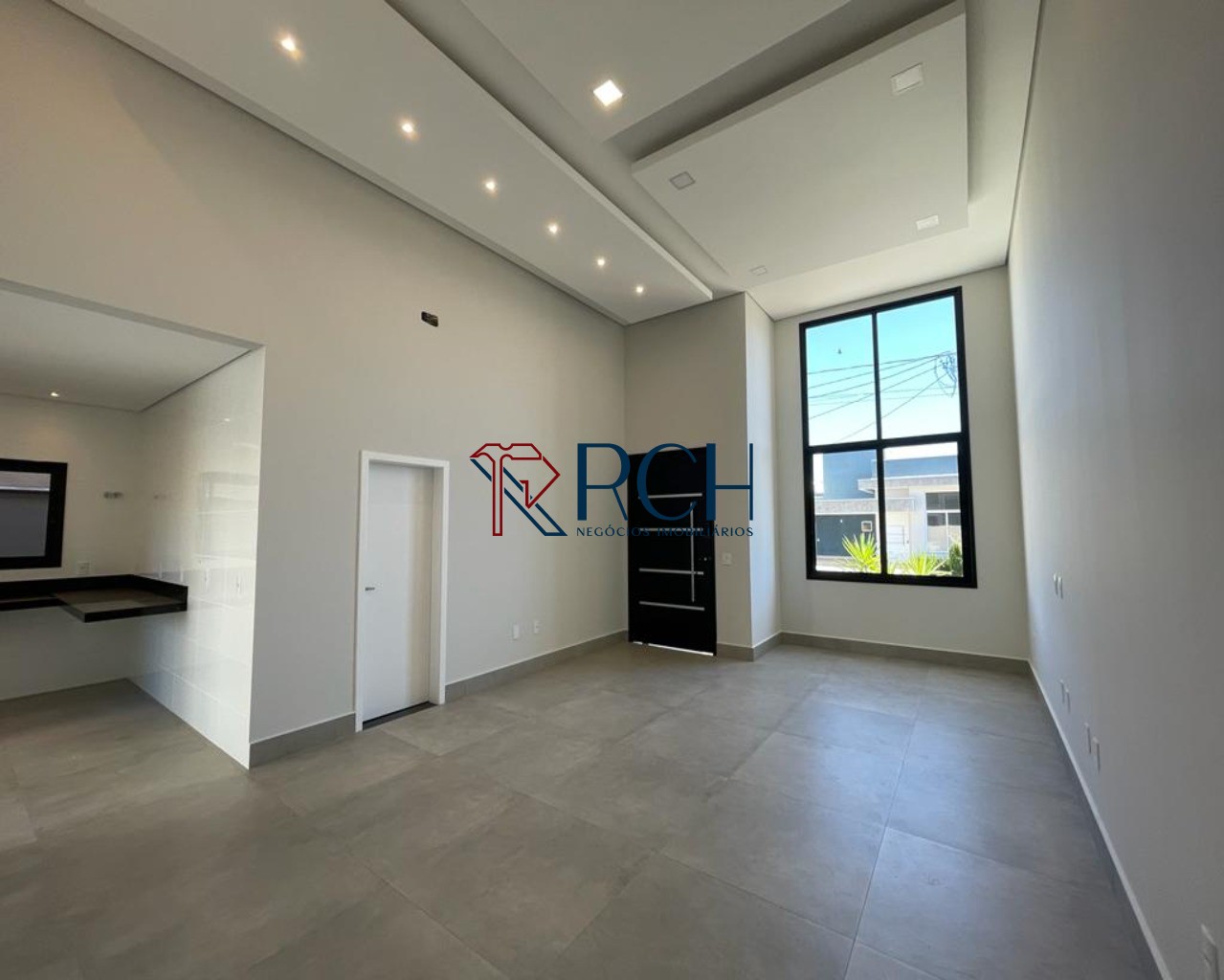Casa a venda Condomínio Ibiti Reserva em Sorocaba/SP