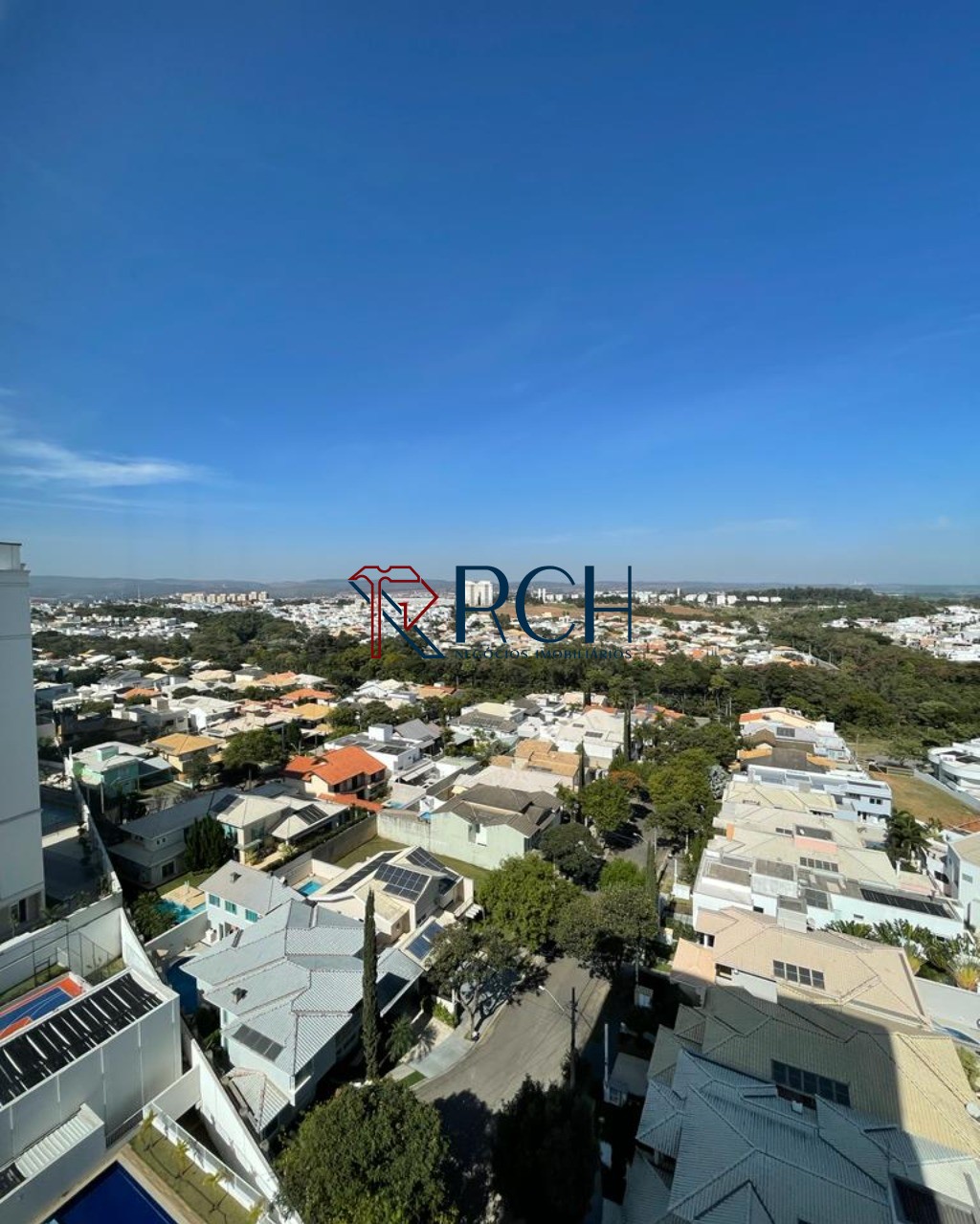 Apartamento a venda no Campolim 73m³ $730.000.000 - Sorocaba-SP