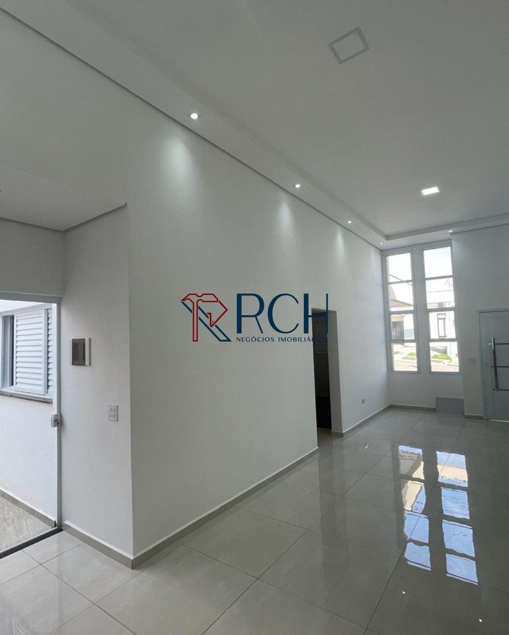 Casa a venda Condominio Horto Villagio, Sorocaba/SP