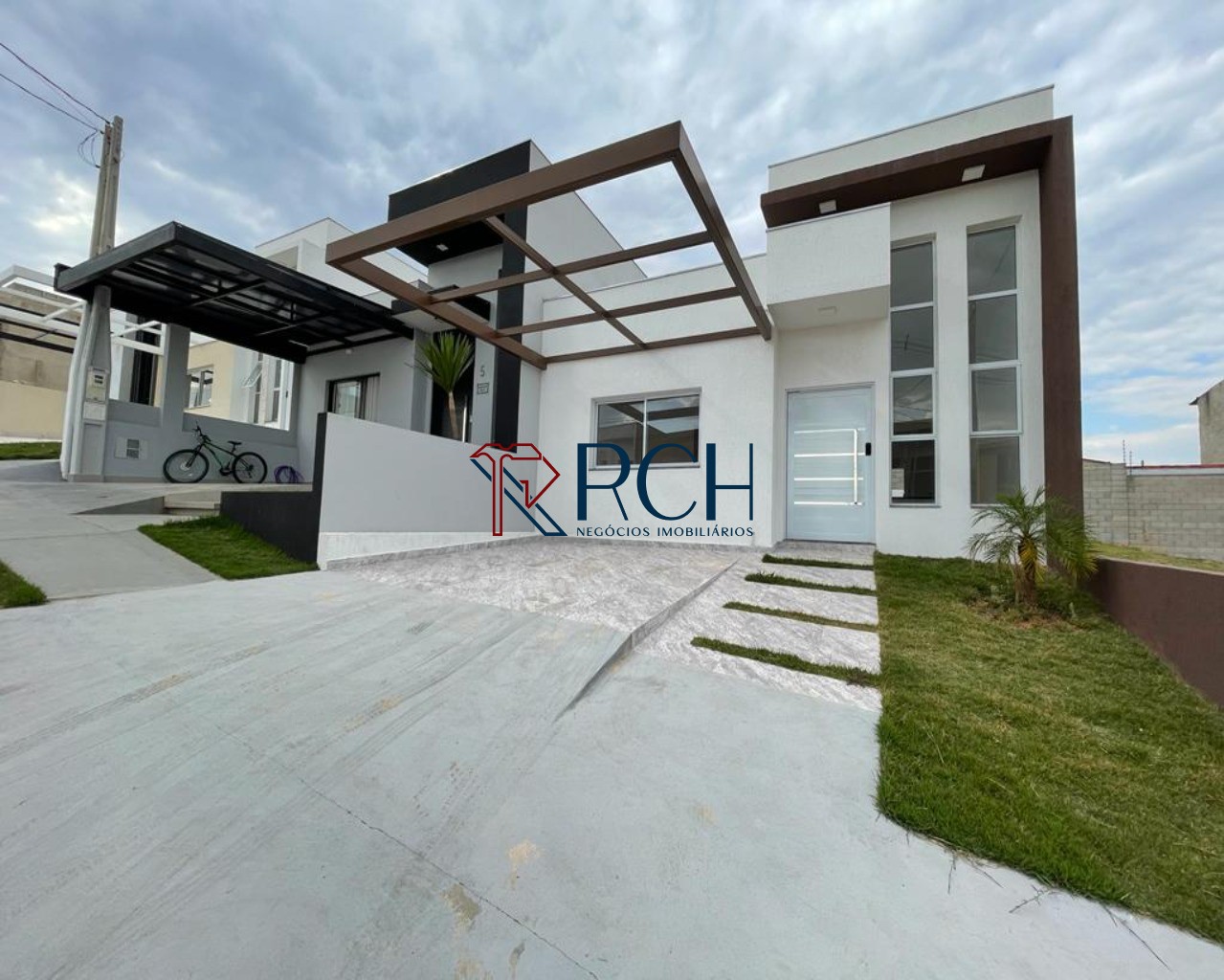 Casa a venda Condominio Horto Villagio, Sorocaba/SP
