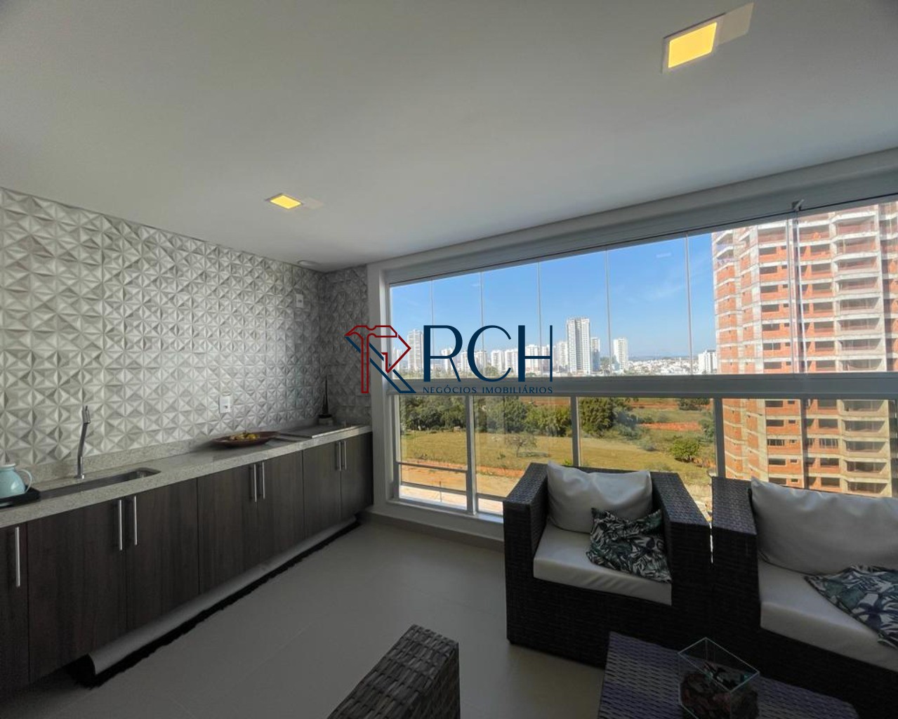 Apartamento a venda Quebec, Pq Campolim Sorocaba/SP