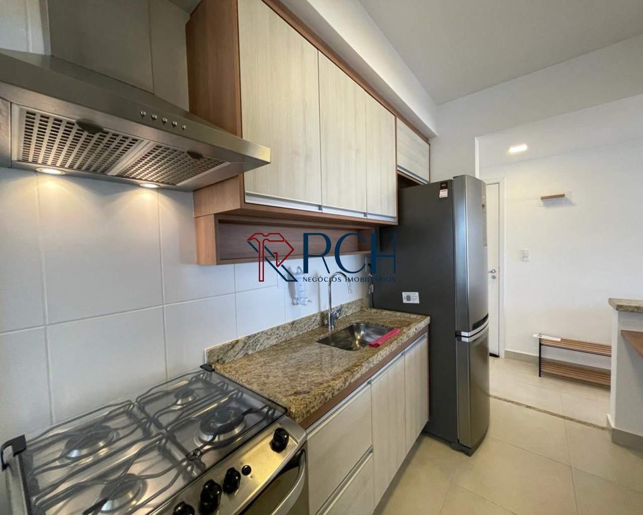 Apartamento a venda no Campolim 73m³ $730.000.000 - Sorocaba-SP