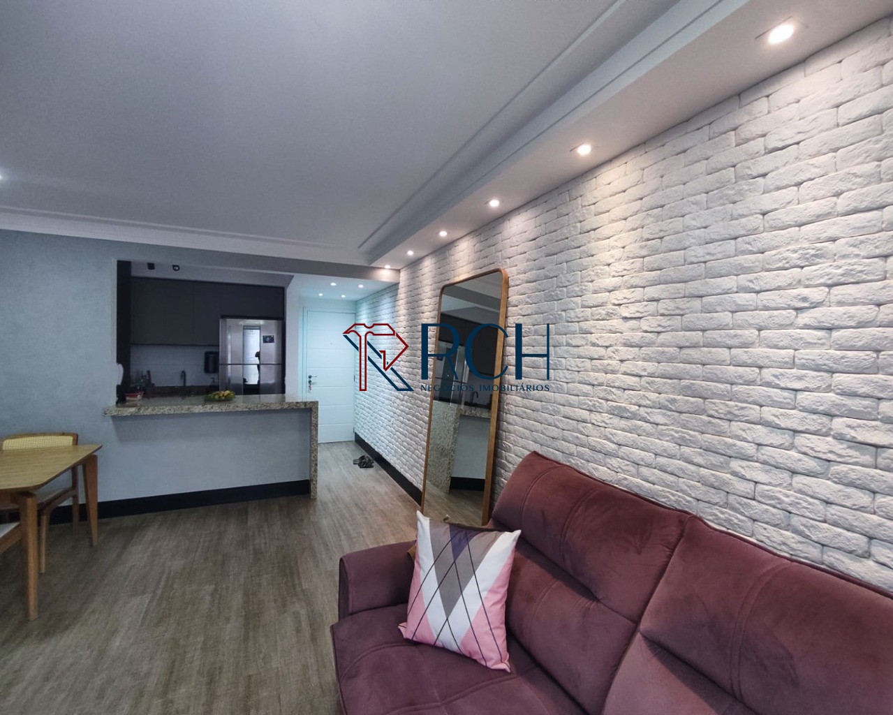 Apartamento a venda além ponte sorocaba-sp