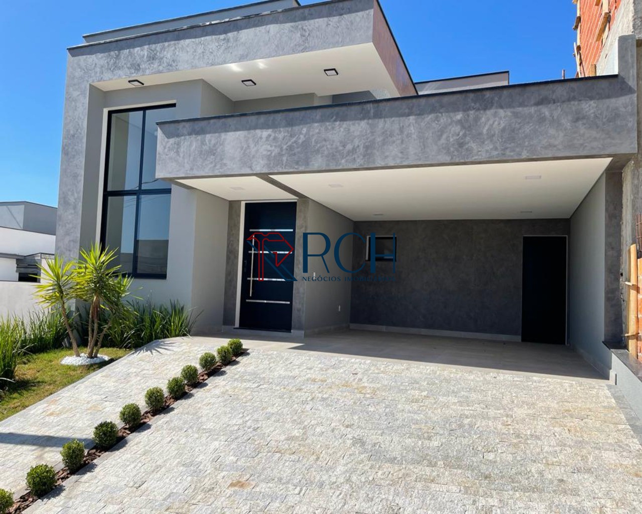 Casa a venda Condomínio Ibiti Reserva em Sorocaba/SP