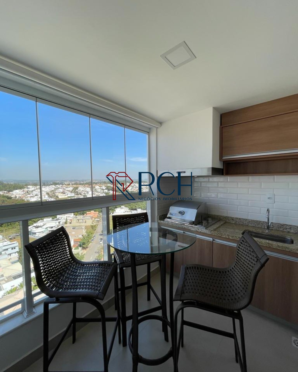 Apartamento a venda no Campolim 73m³ $730.000.000 - Sorocaba-SP