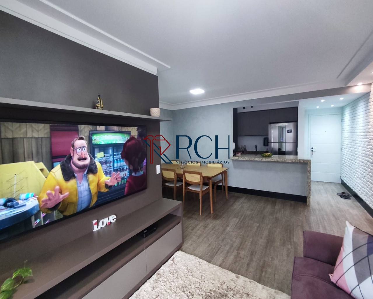 Apartamento a venda além ponte sorocaba-sp