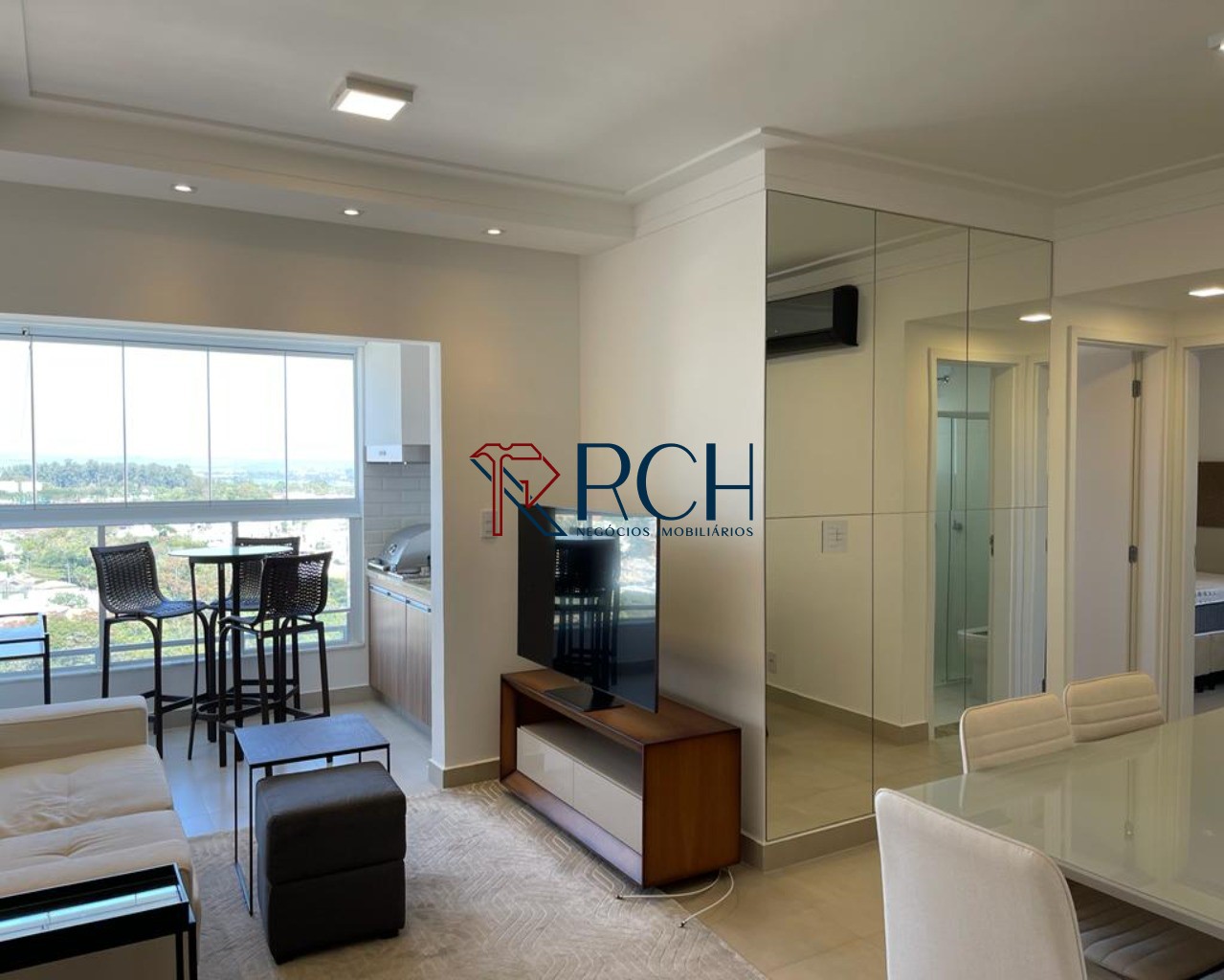 Apartamento a venda no Campolim 73m³ $730.000.000 - Sorocaba-SP