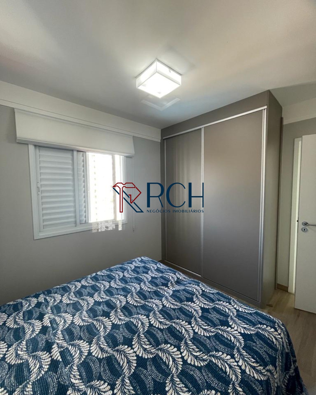 Apartamento a venda Quebec, Pq Campolim Sorocaba/SP