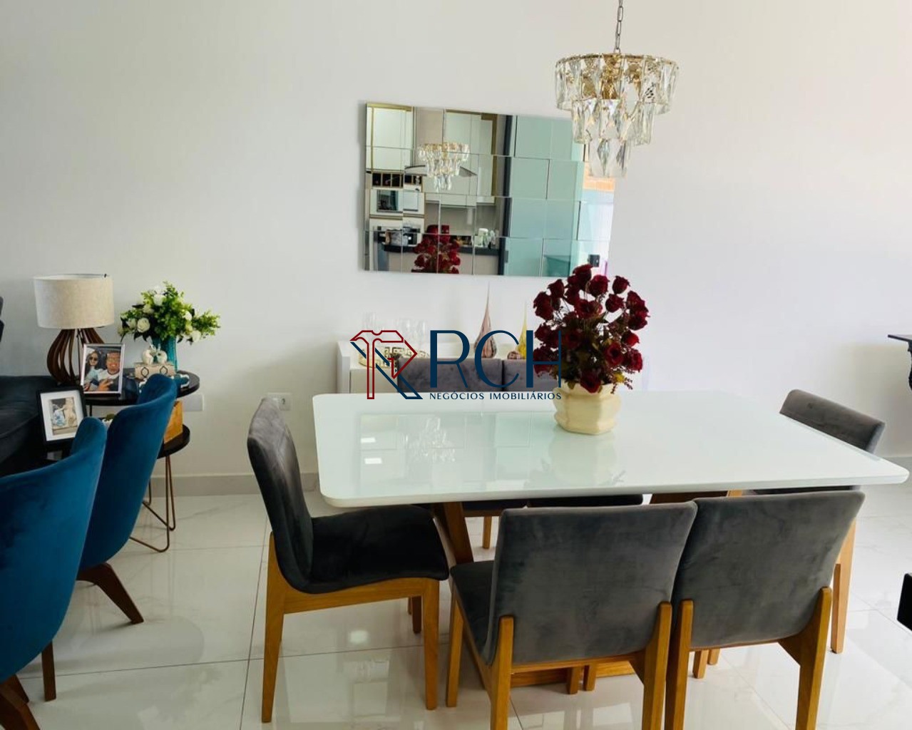 Casa a venda condominio Terras de São Francisco Sorocaba/SP