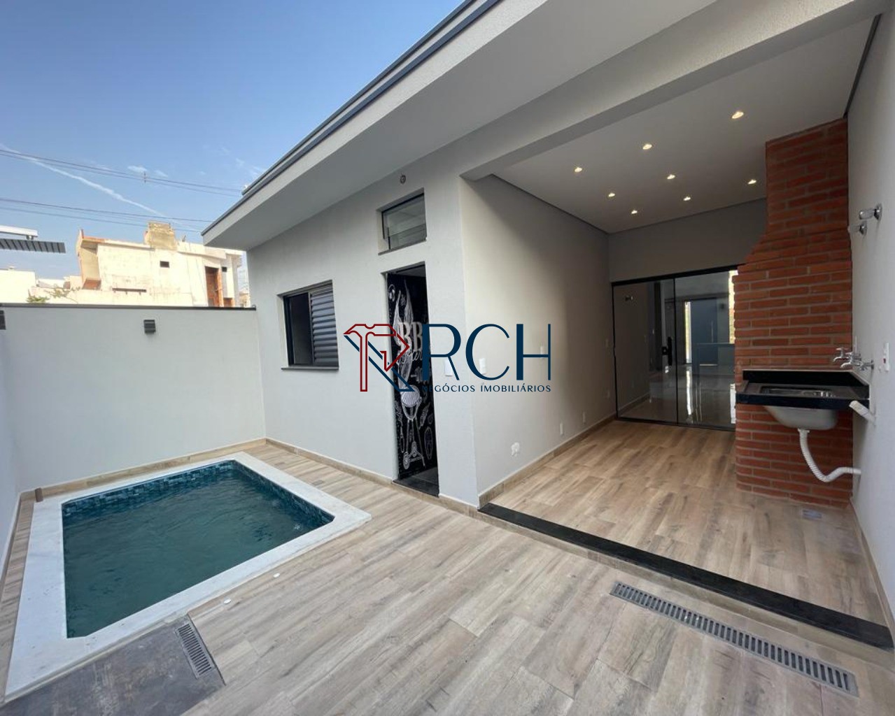 Casa a venda Condominio Horto Villagio, Sorocaba/SP