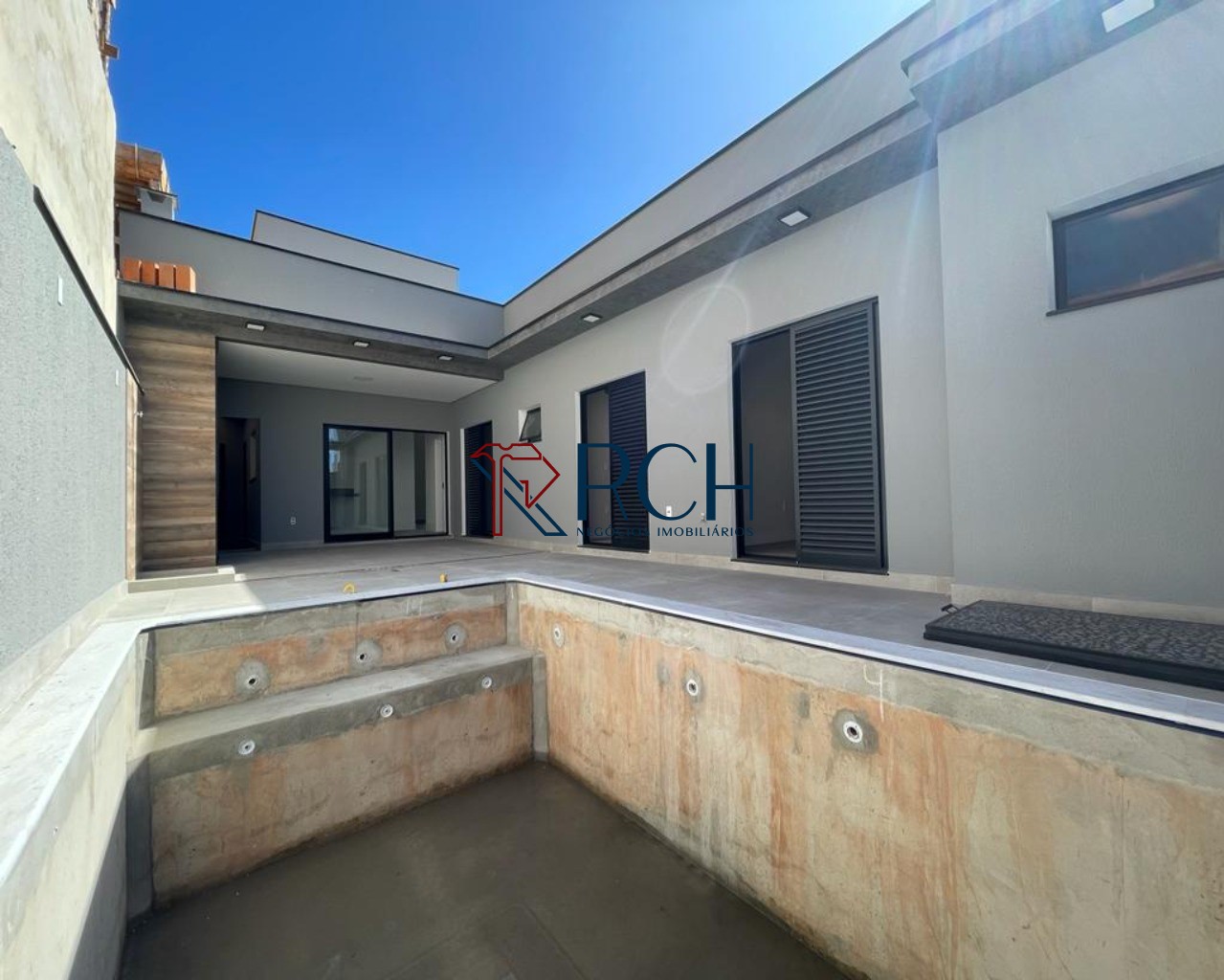 Casa a venda Condomínio Ibiti Reserva em Sorocaba/SP