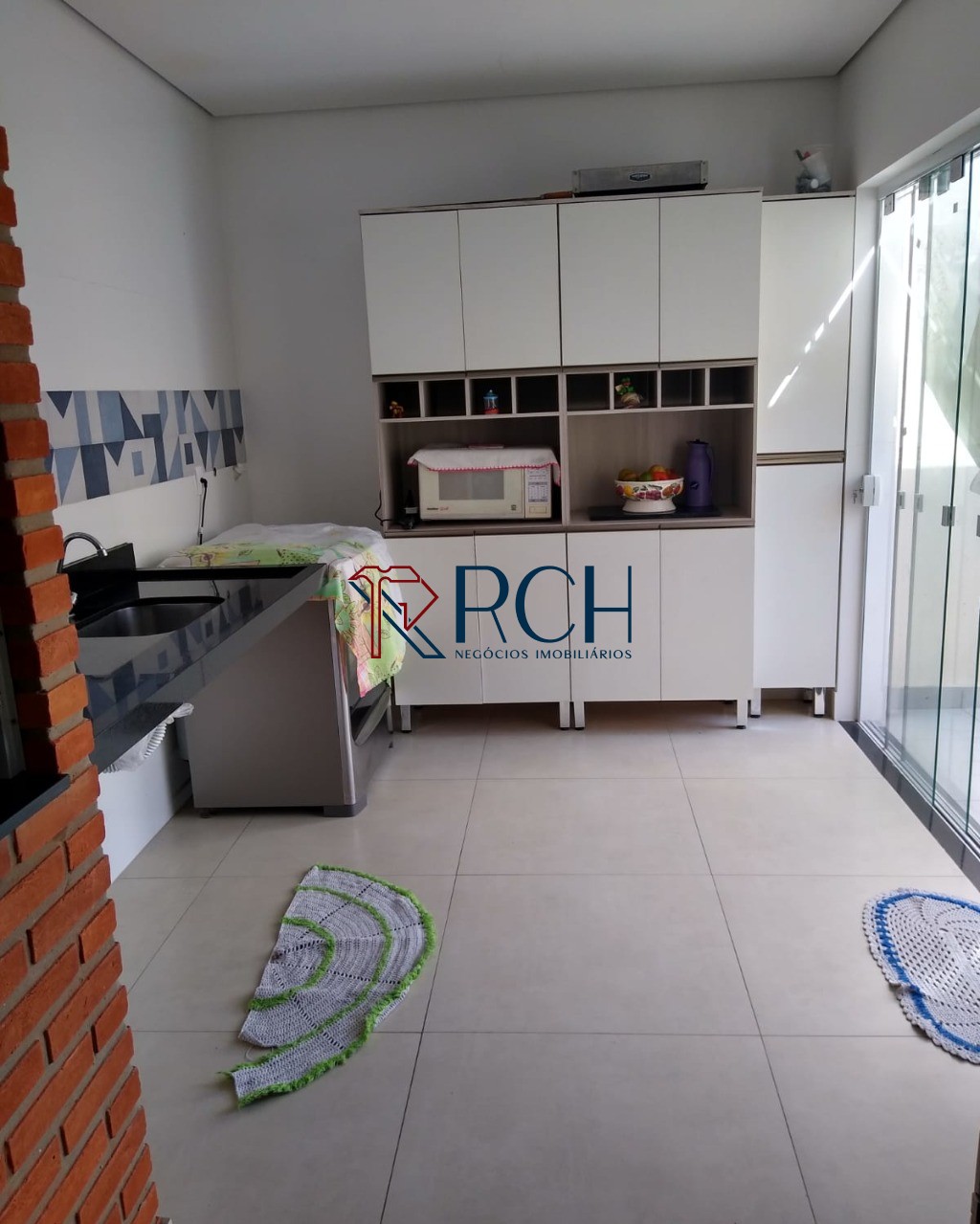Casa a venda Condominio Horto Villagio, Sorocaba/SP